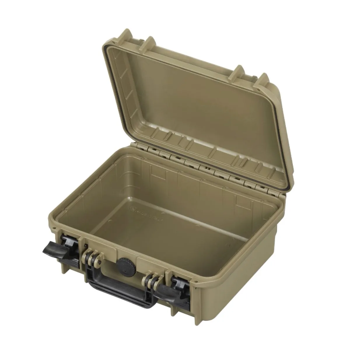 Proline | SAHARA HARD CASE | (Empty) No Foam (300SH)