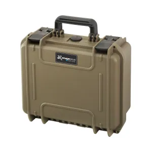 Proline | SAHARA HARD CASE | (Empty) No Foam (300SH)