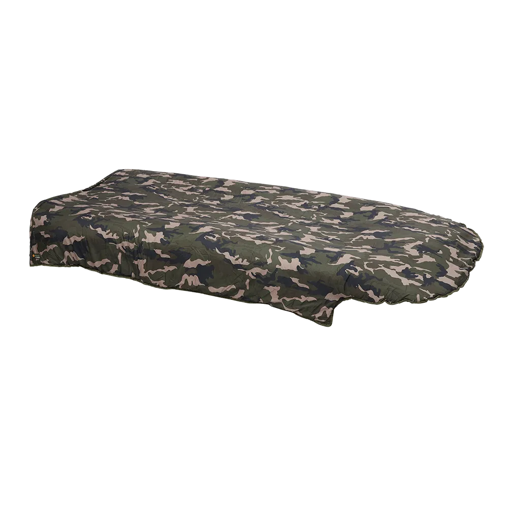 Prologic Element Thermal Bed Cover Camo