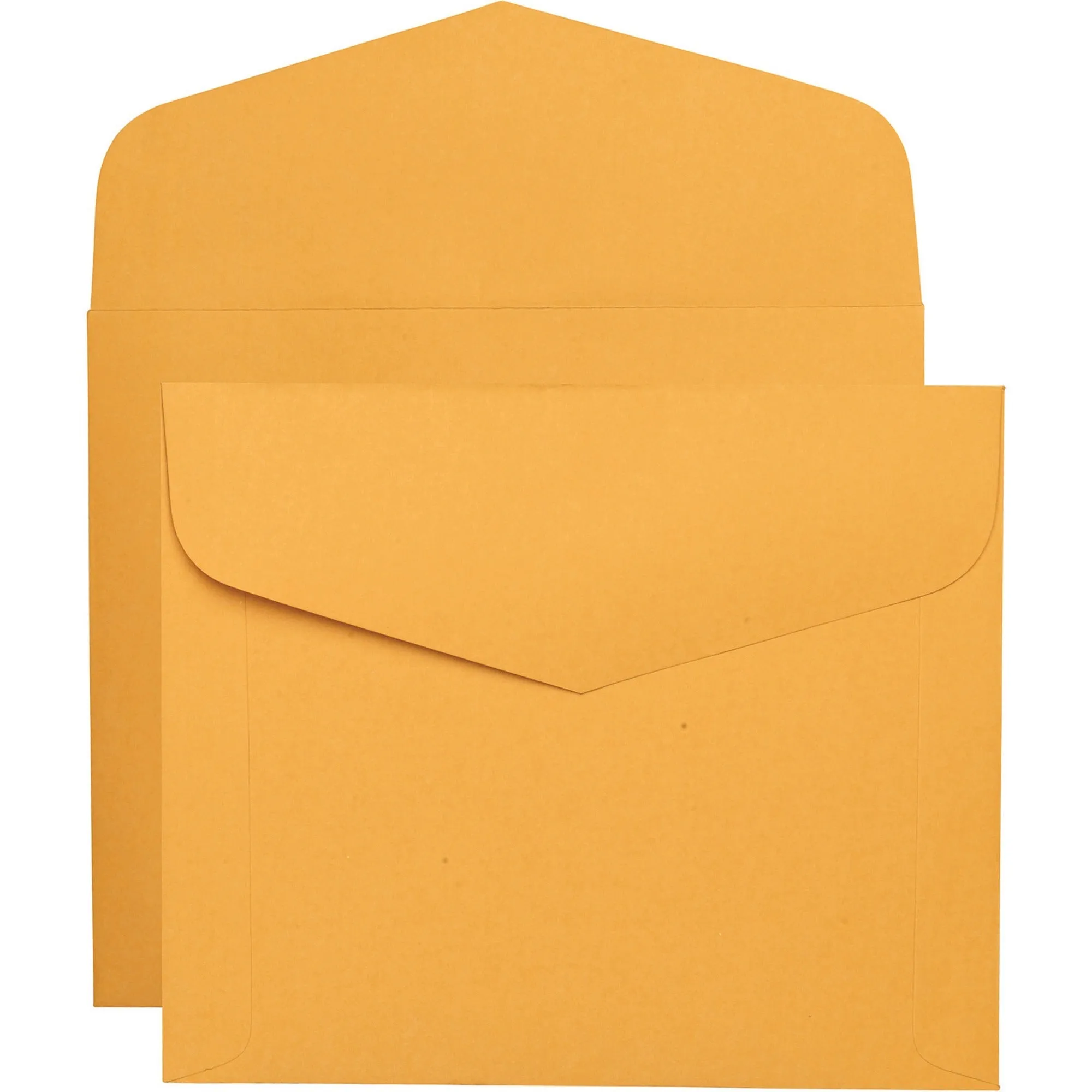 Quality Park Extra Heavyweight Document Envelopes
