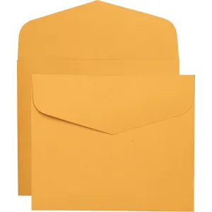 Quality Park Extra Heavyweight Document Envelopes