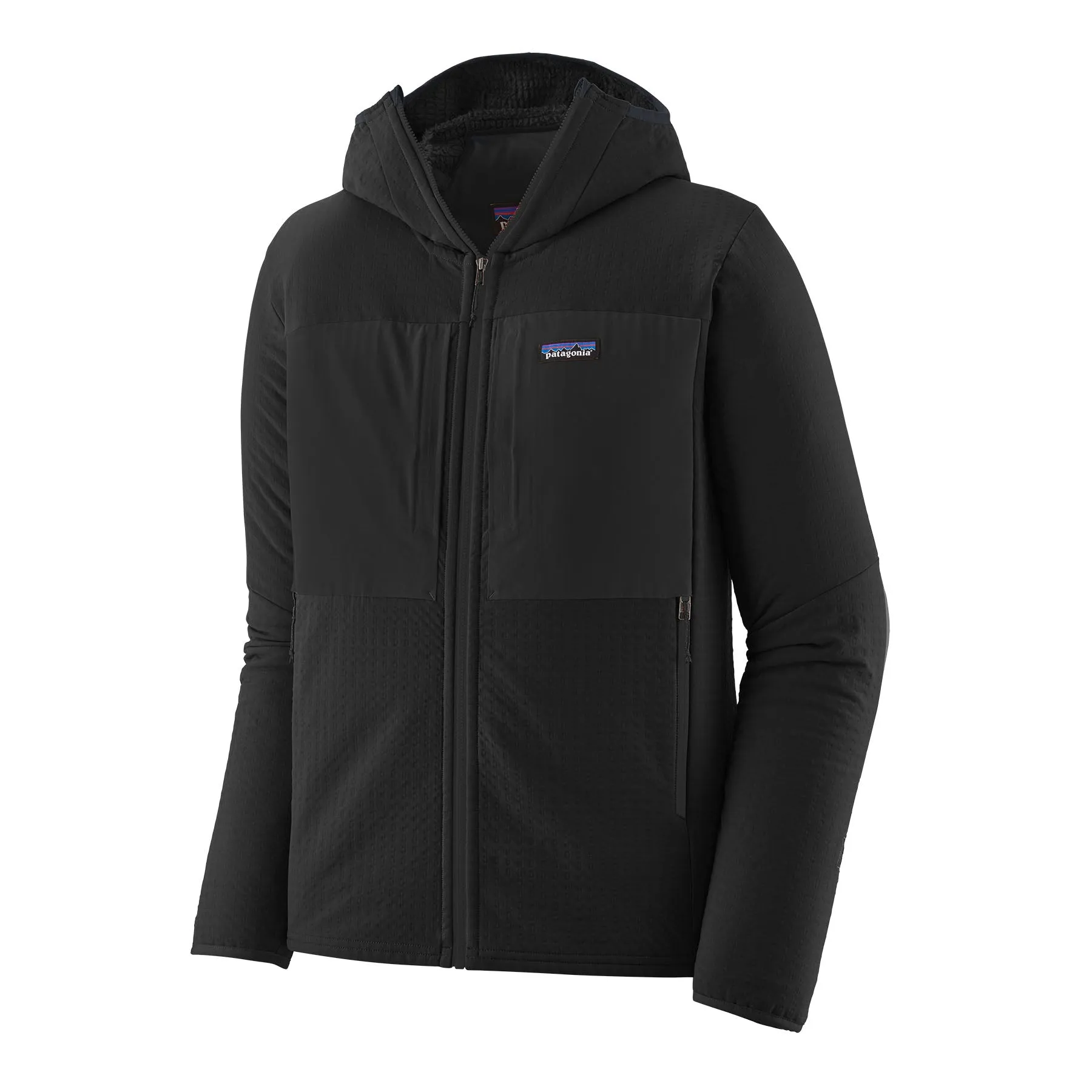 R2 TechFace Hoody M - 8597235630413
