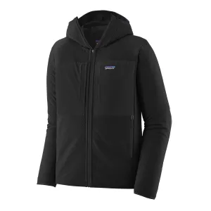 R2 TechFace Hoody M - 8597235630413