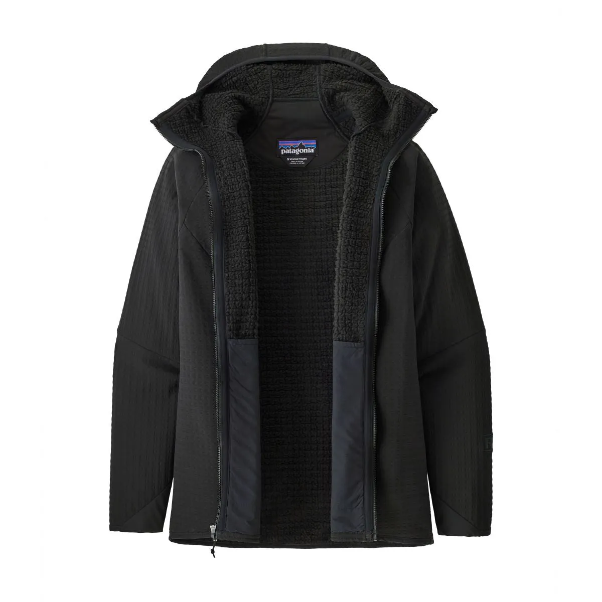 R2 TechFace Hoody W