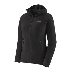 R2 TechFace Hoody W