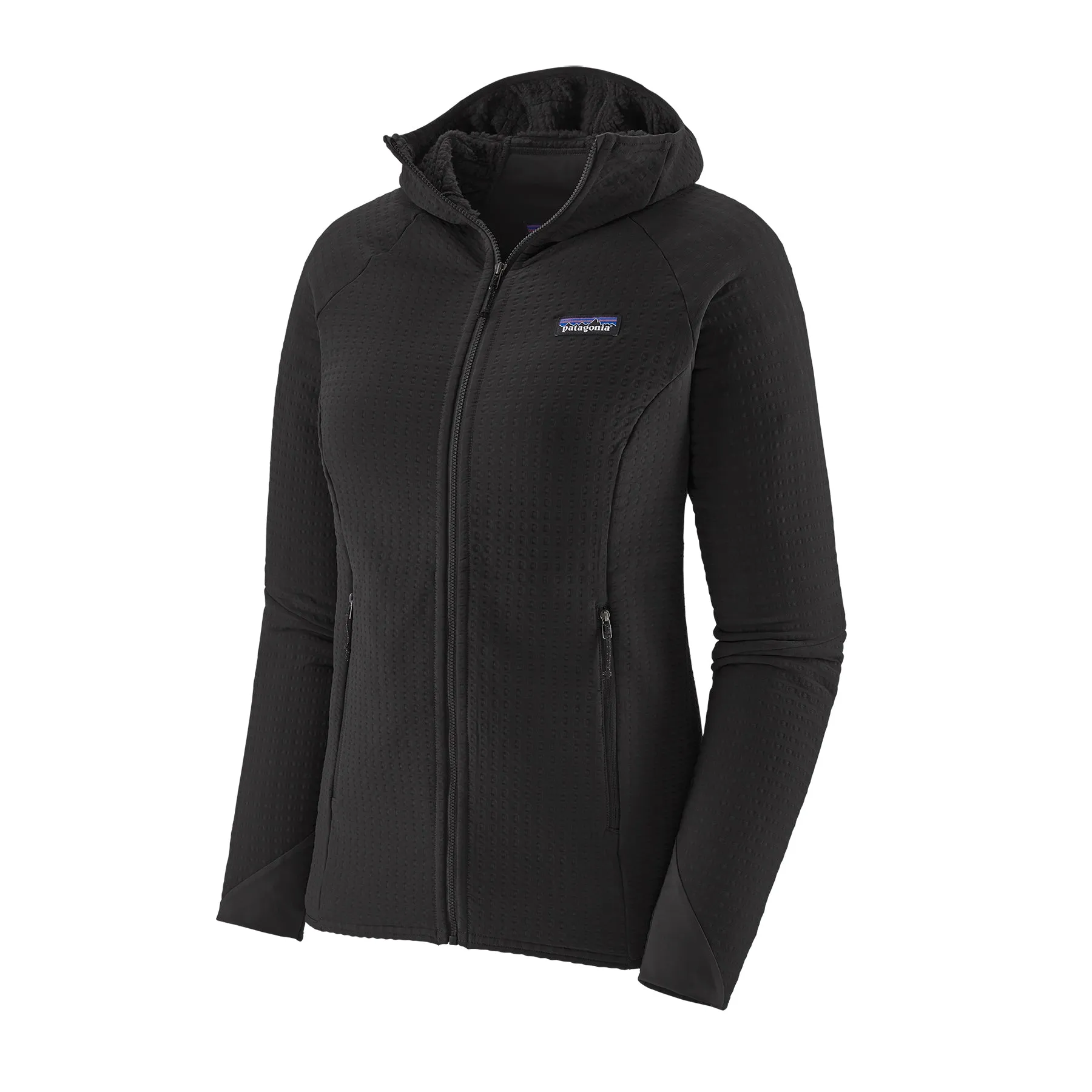 R2 TechFace Hoody W