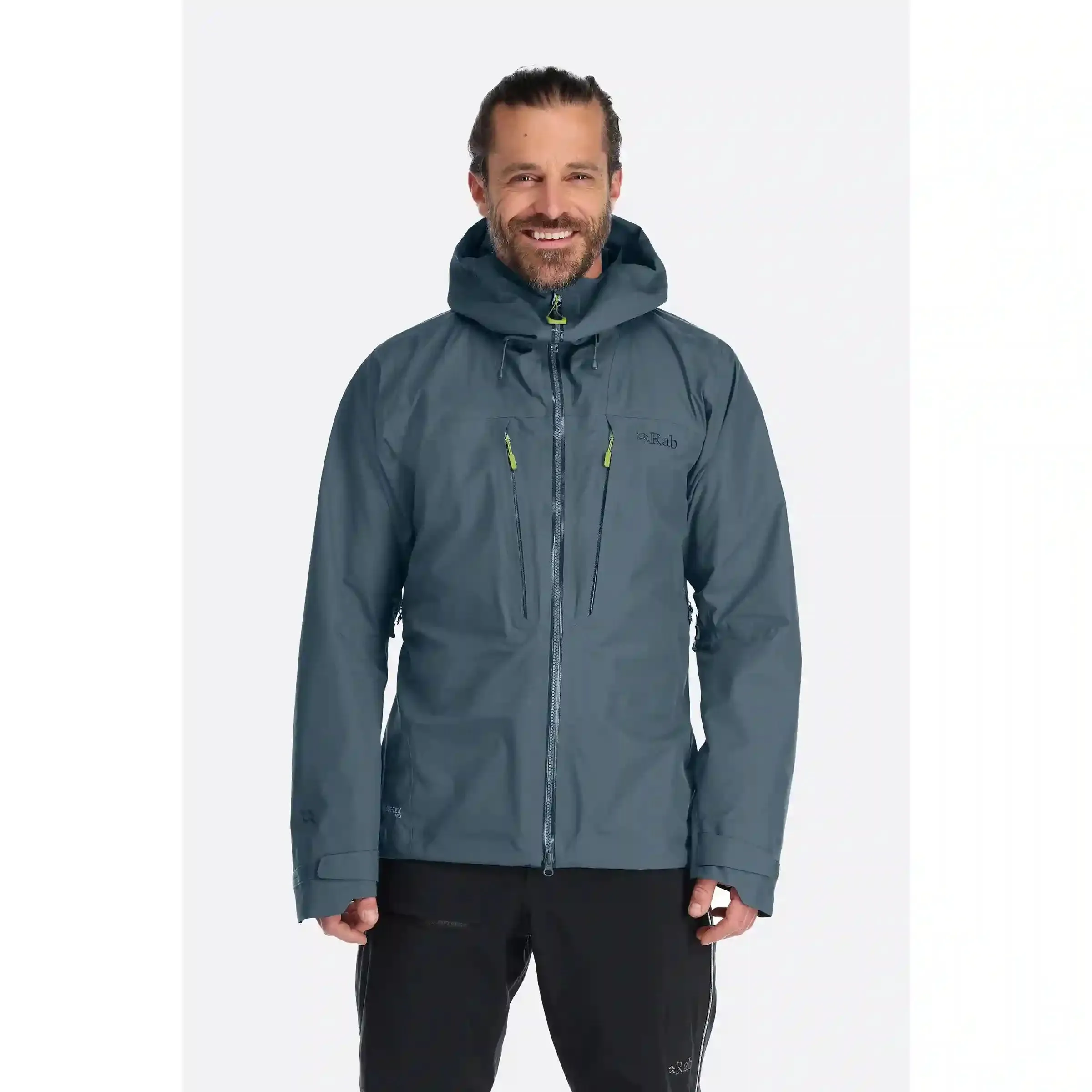 Rab Latok Alpine Goretex Pro Mens Waterproof Jacket