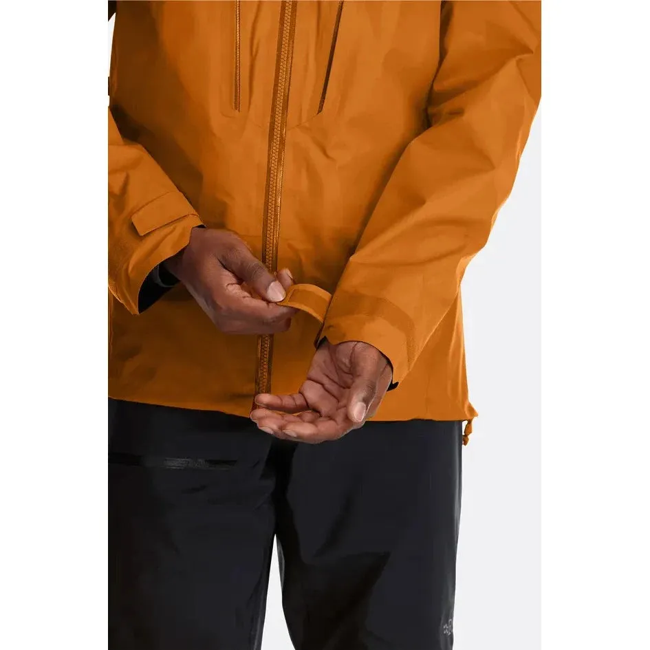 Rab Latok Alpine Goretex Pro Mens Waterproof Jacket