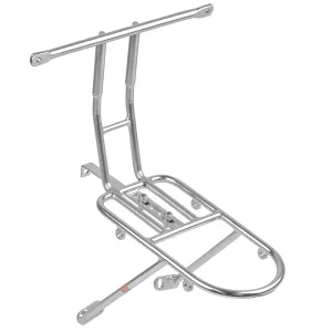Randonneur Front Rack with Integrated Decaleur Cantilever