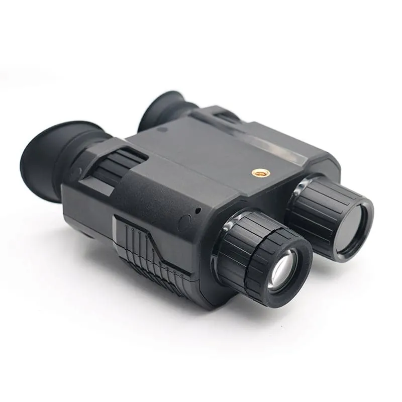 RECON GS2  Military Goggles Type Night Vision Binoculars HD Helmet Mountable Digital Infrared Night Vision