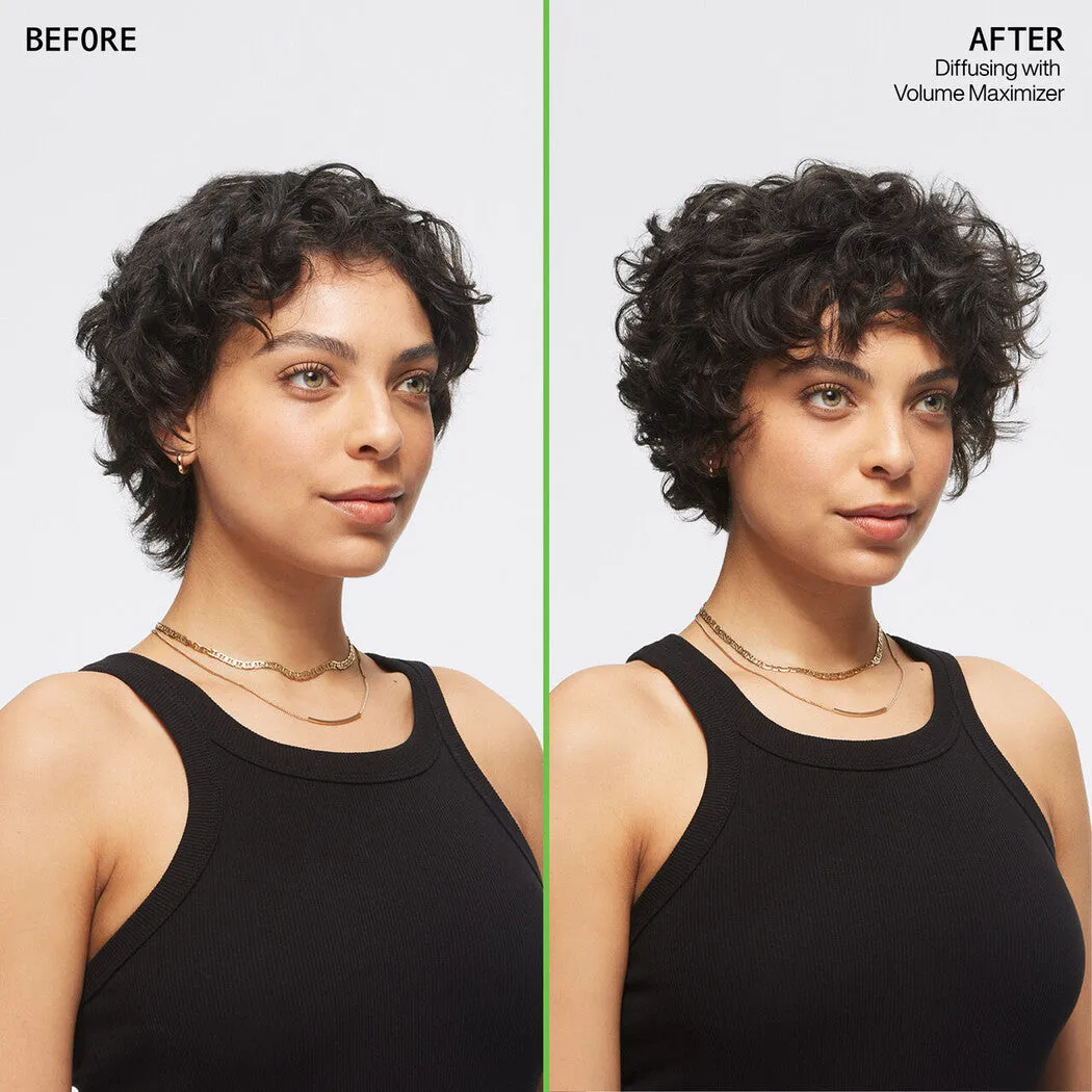 Redken Volume Maximising Trio