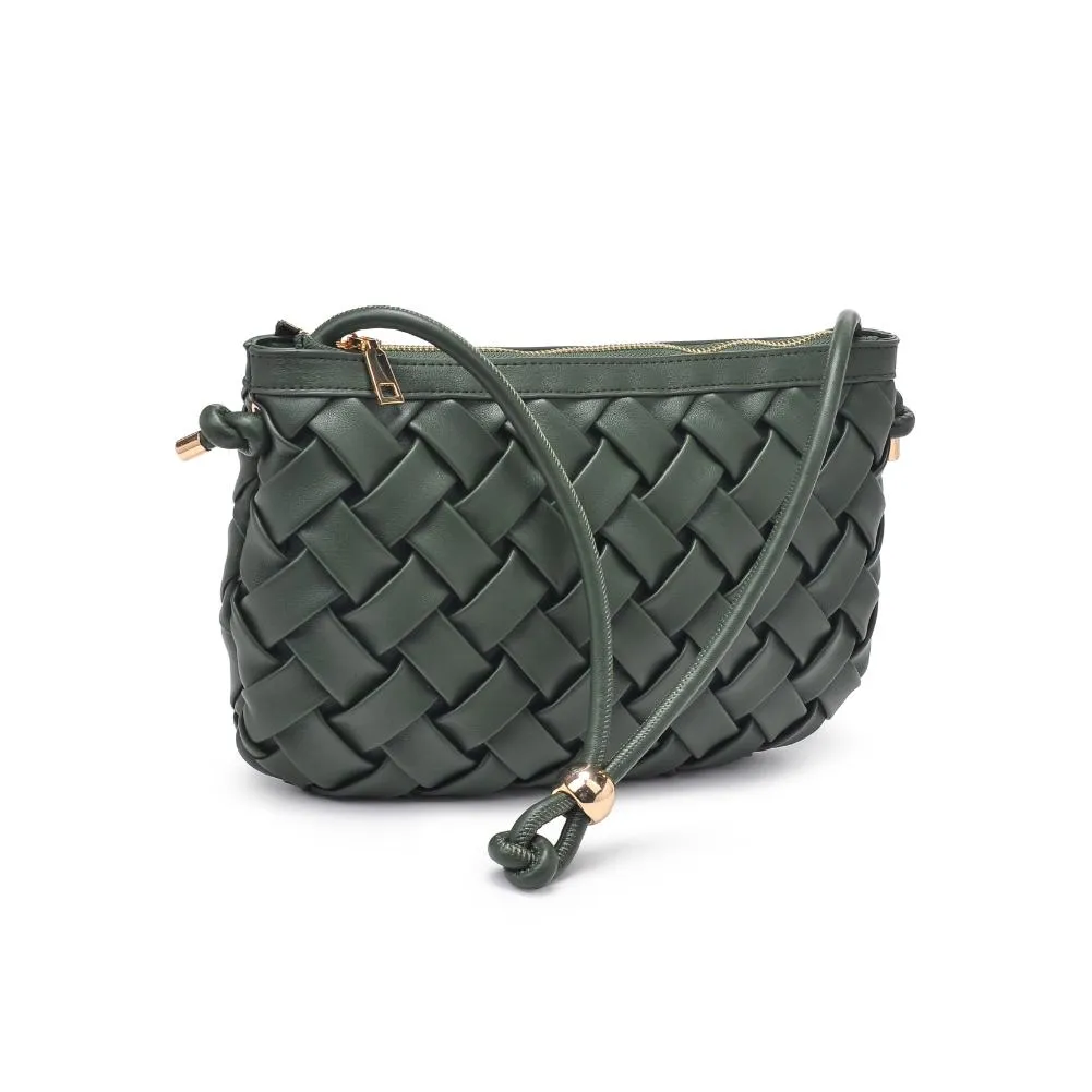 Regina Shoulder Bag