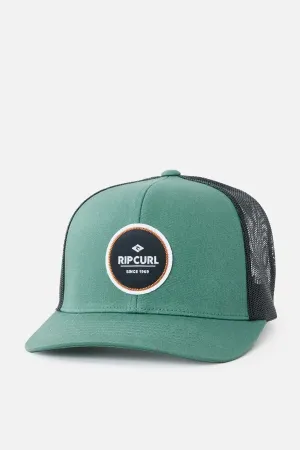 Rip Curl Routine Curve Trucker