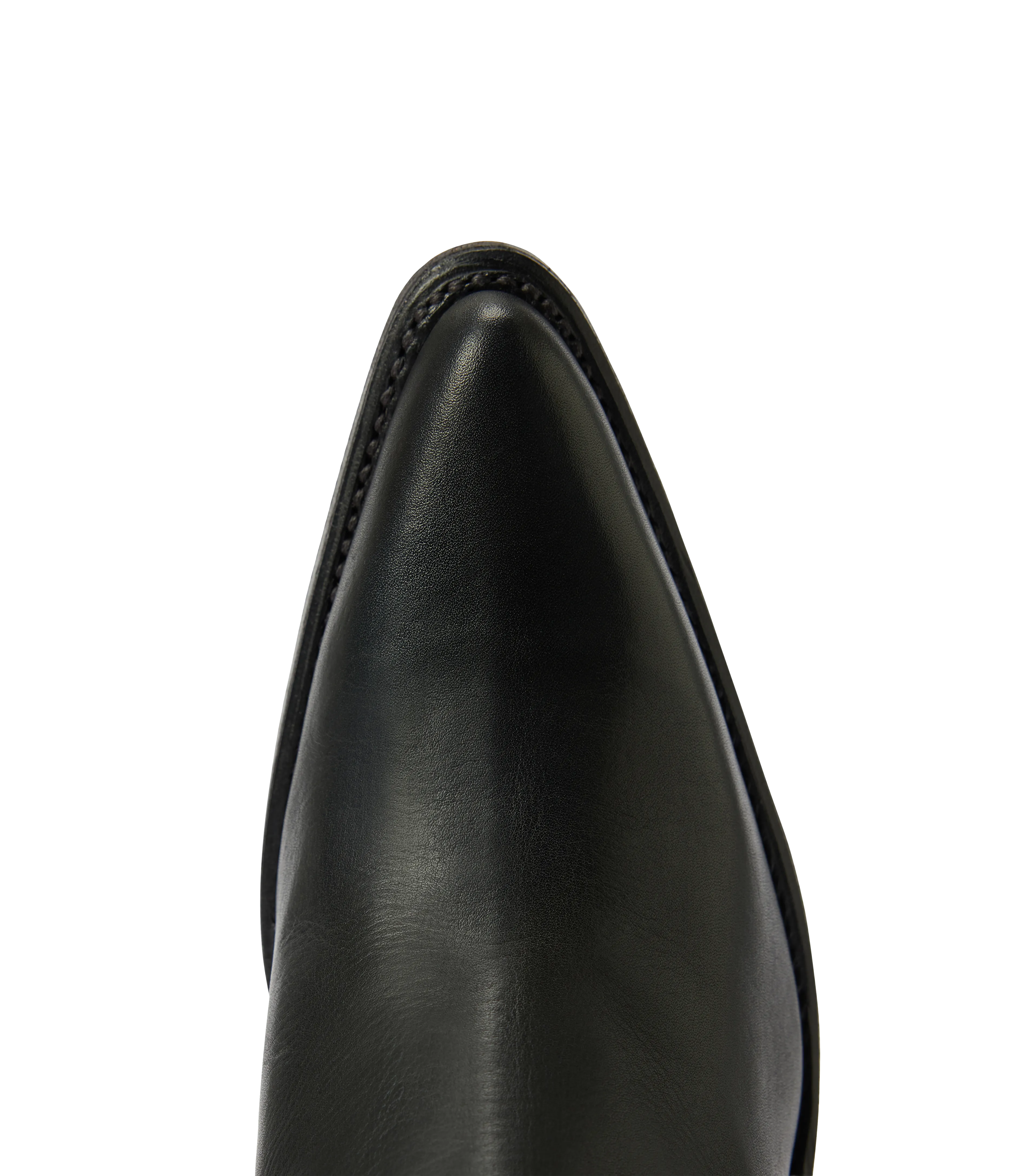 R.M. Williams Maya Boot - D Fit - Ebony
