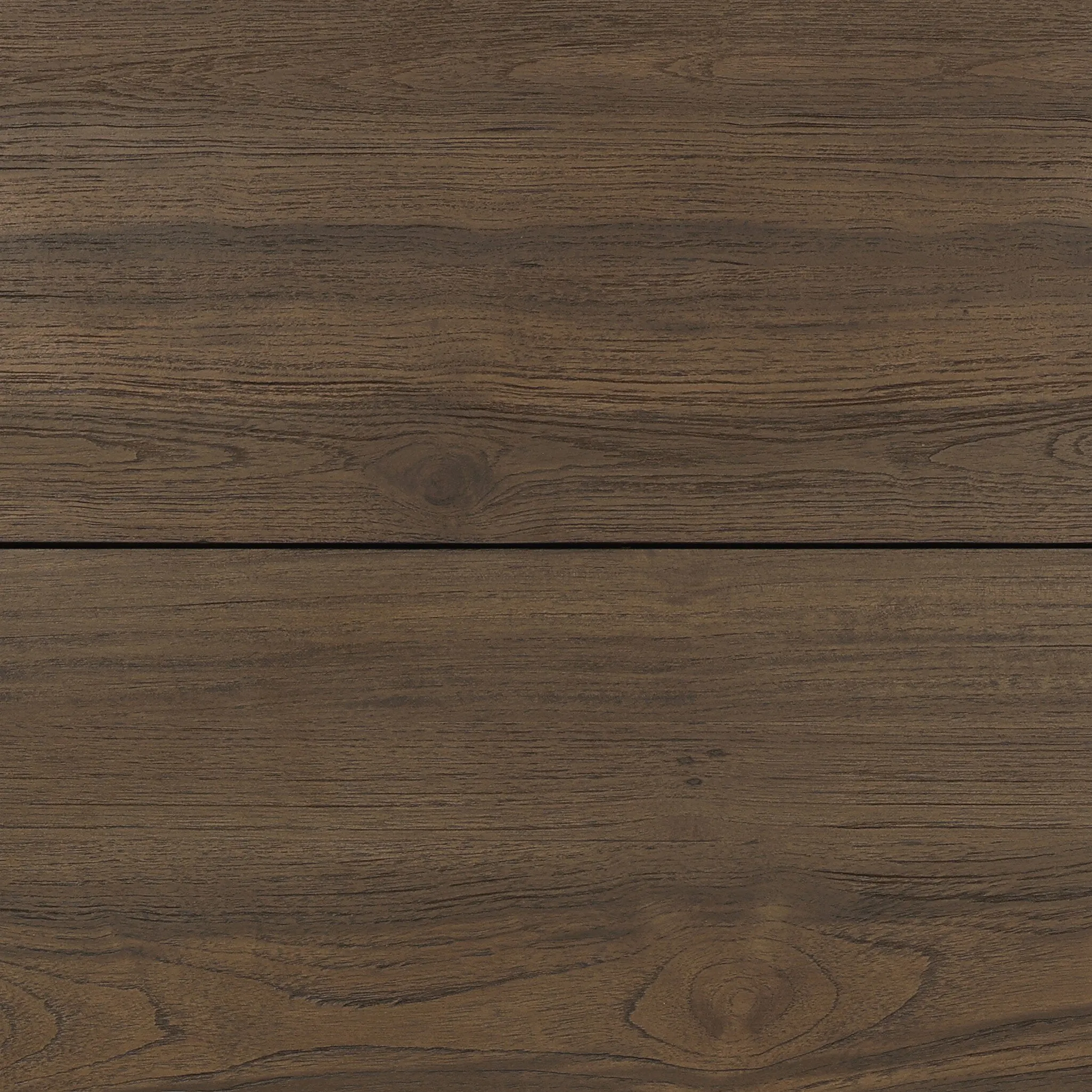 Roca Outdoor Coffee Table - Stained Heritage Brown-FSC