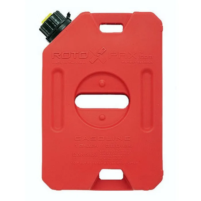 RotopaX Gasoline Fuel Pack