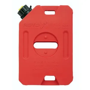 RotopaX Gasoline Fuel Pack