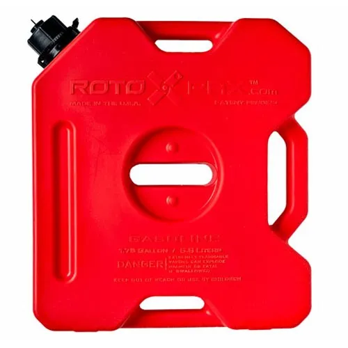 RotopaX Gasoline Fuel Pack