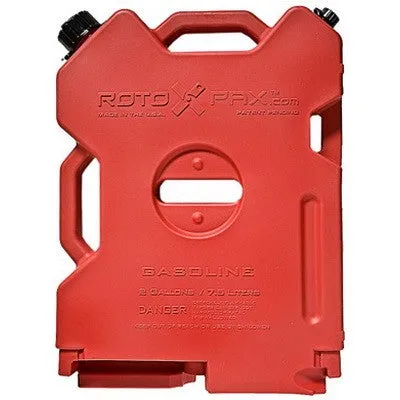 RotopaX Gasoline Fuel Pack