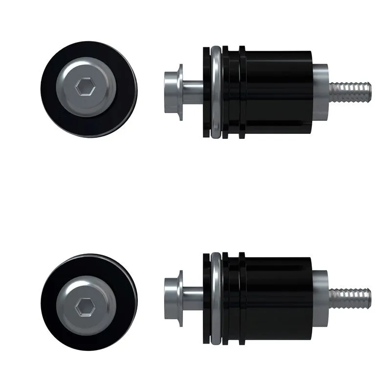 Saddlebag Mounting Spools (MY22  Chief)