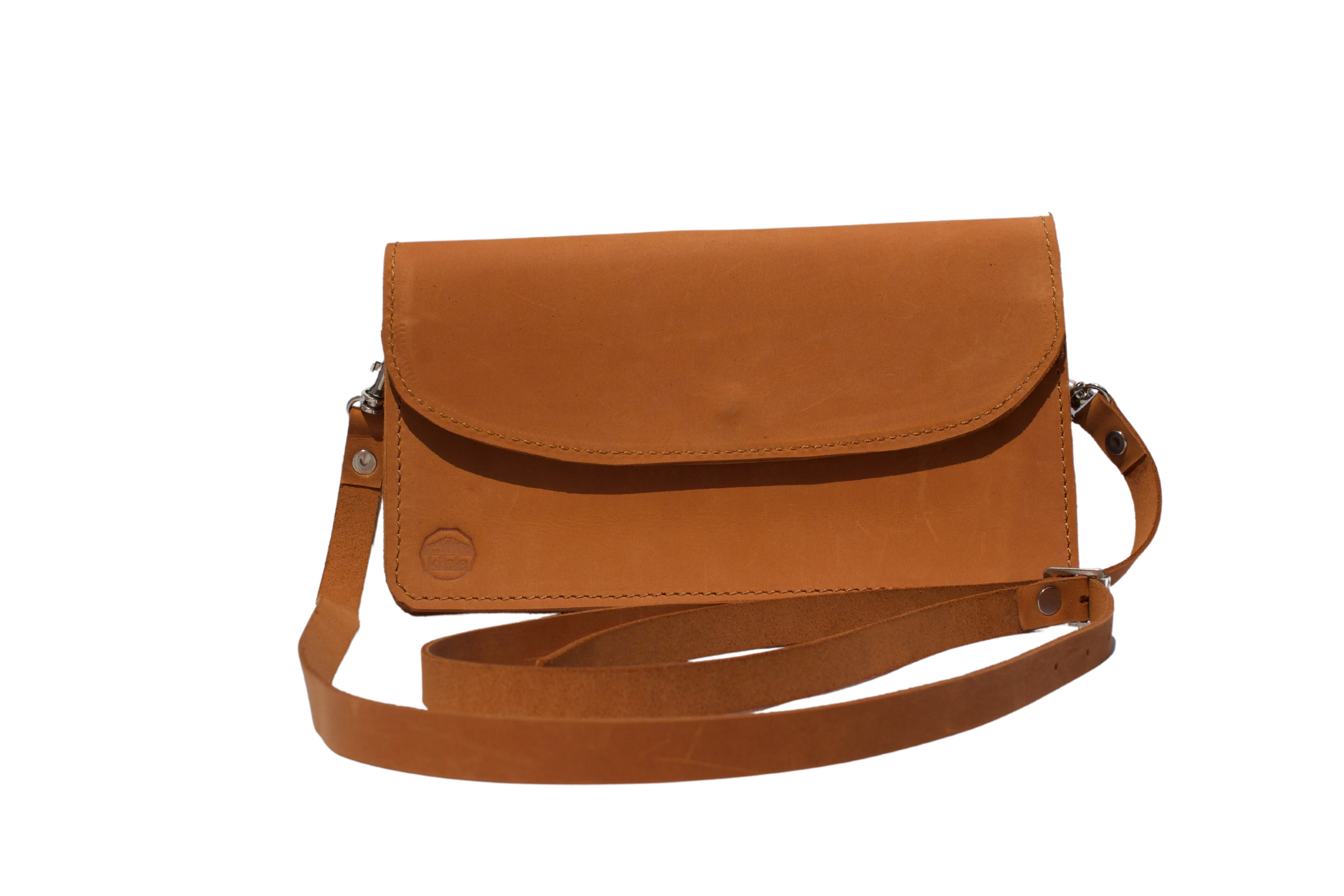 Safari Wallet