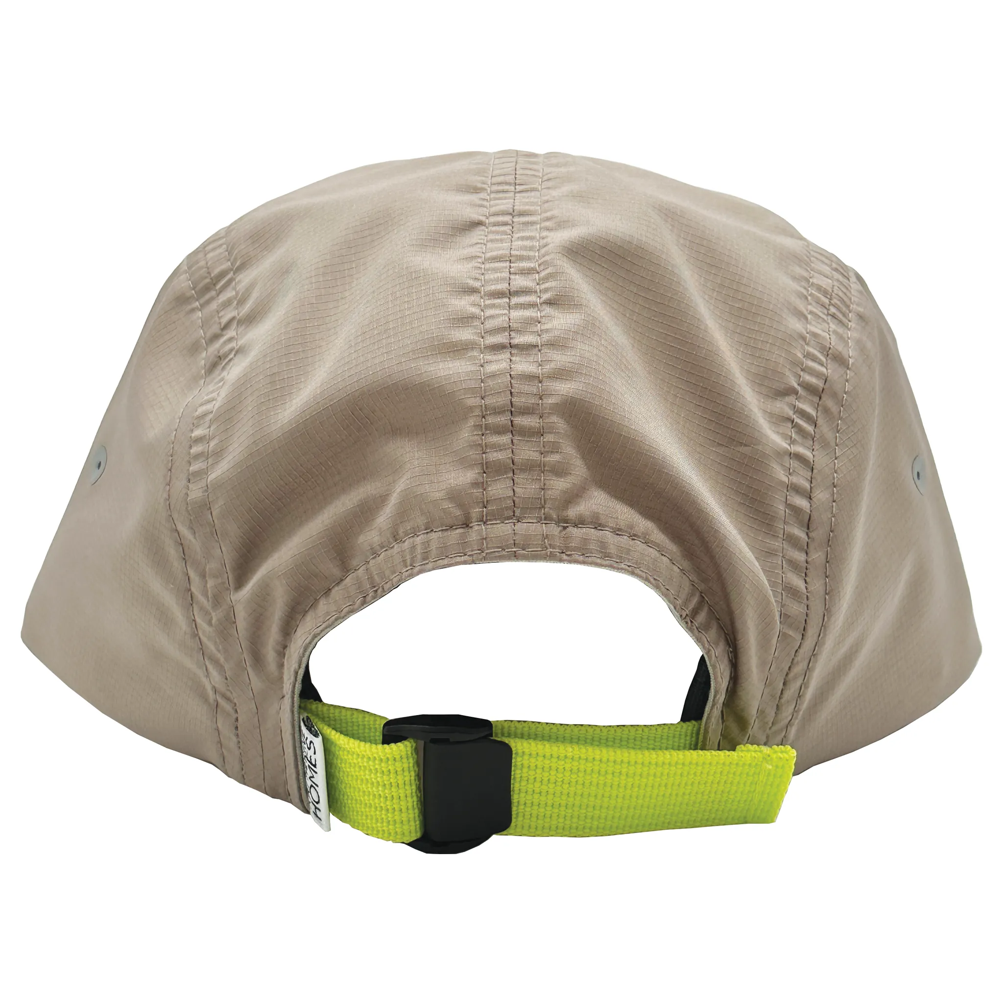 Sagebrush and Wildflowers  Travel and Running Hat | Aqua and Green