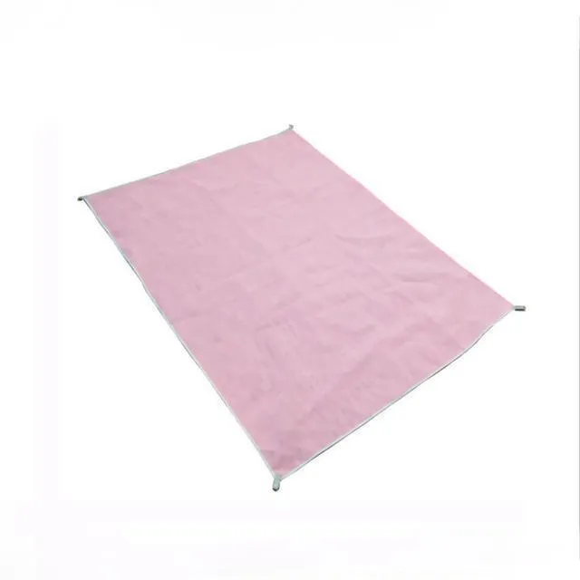 Sand Free Beach Blanket
