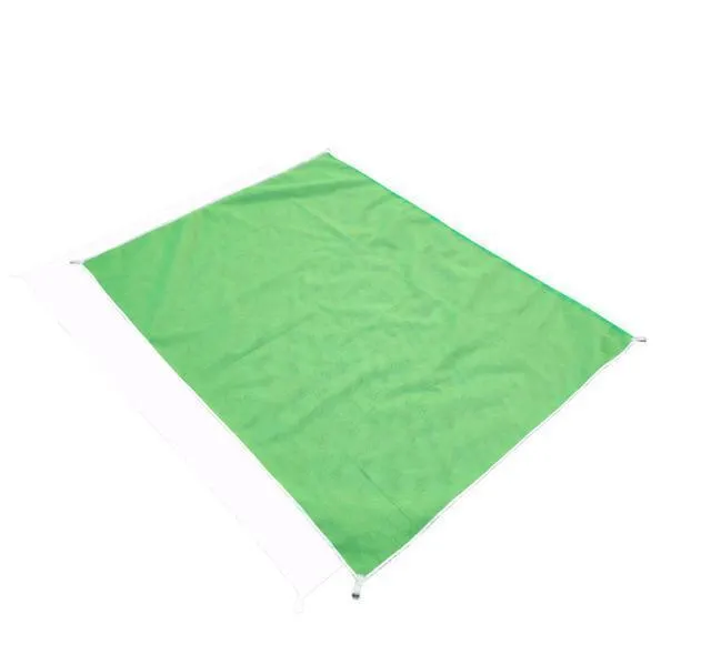 Sand Free Beach Blanket