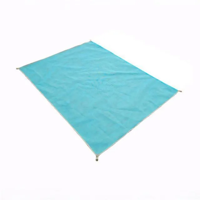 Sand Free Beach Blanket