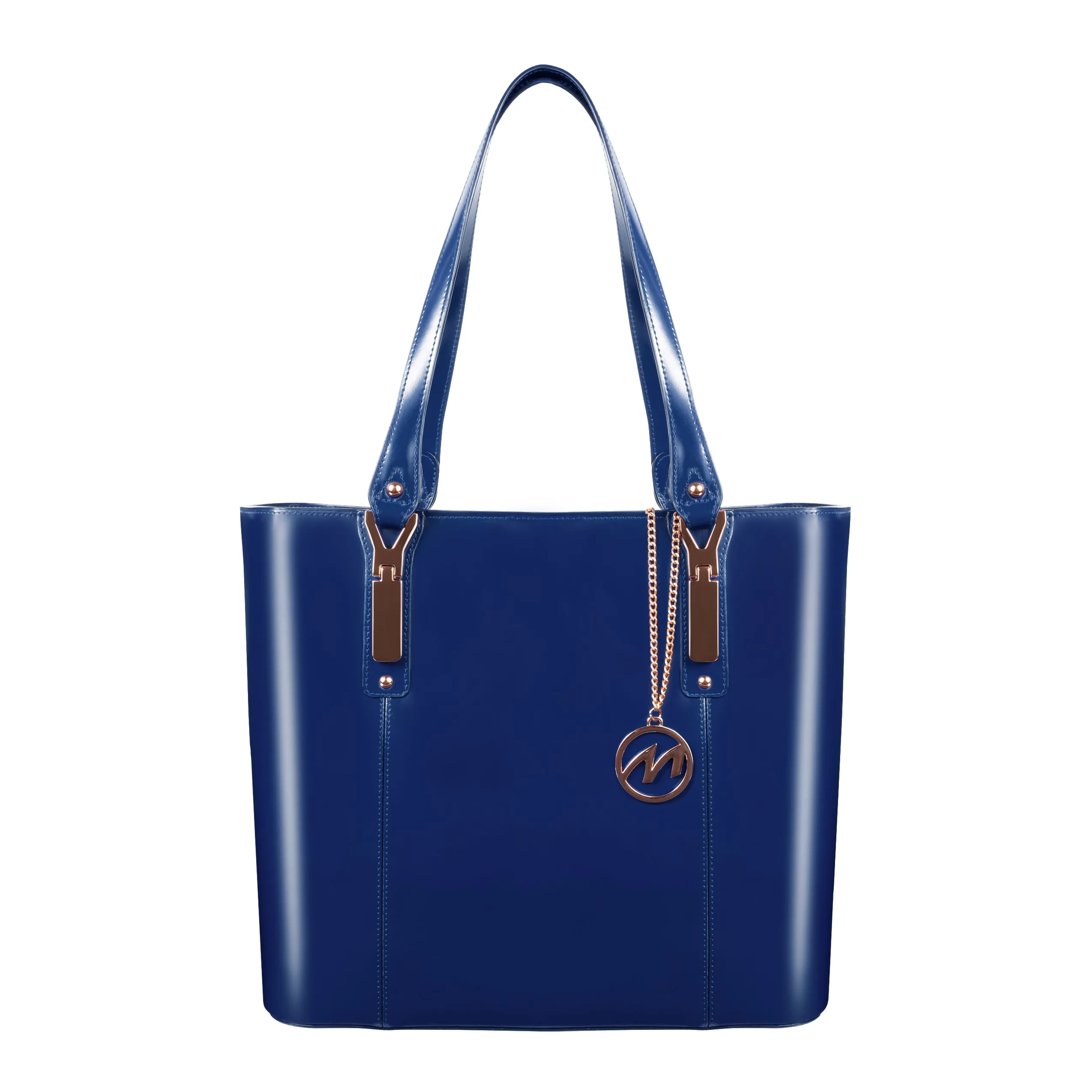 SAVARNA | Leather Tablet Tote