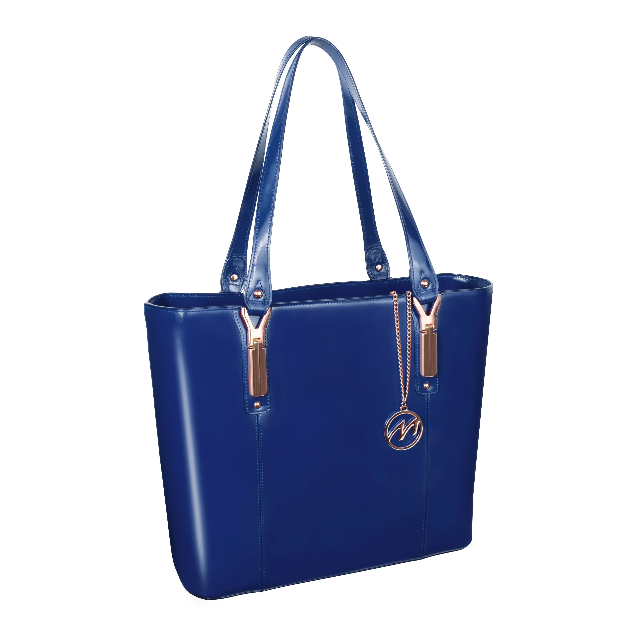 SAVARNA | Leather Tablet Tote
