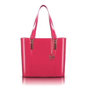 SAVARNA | Leather Tablet Tote