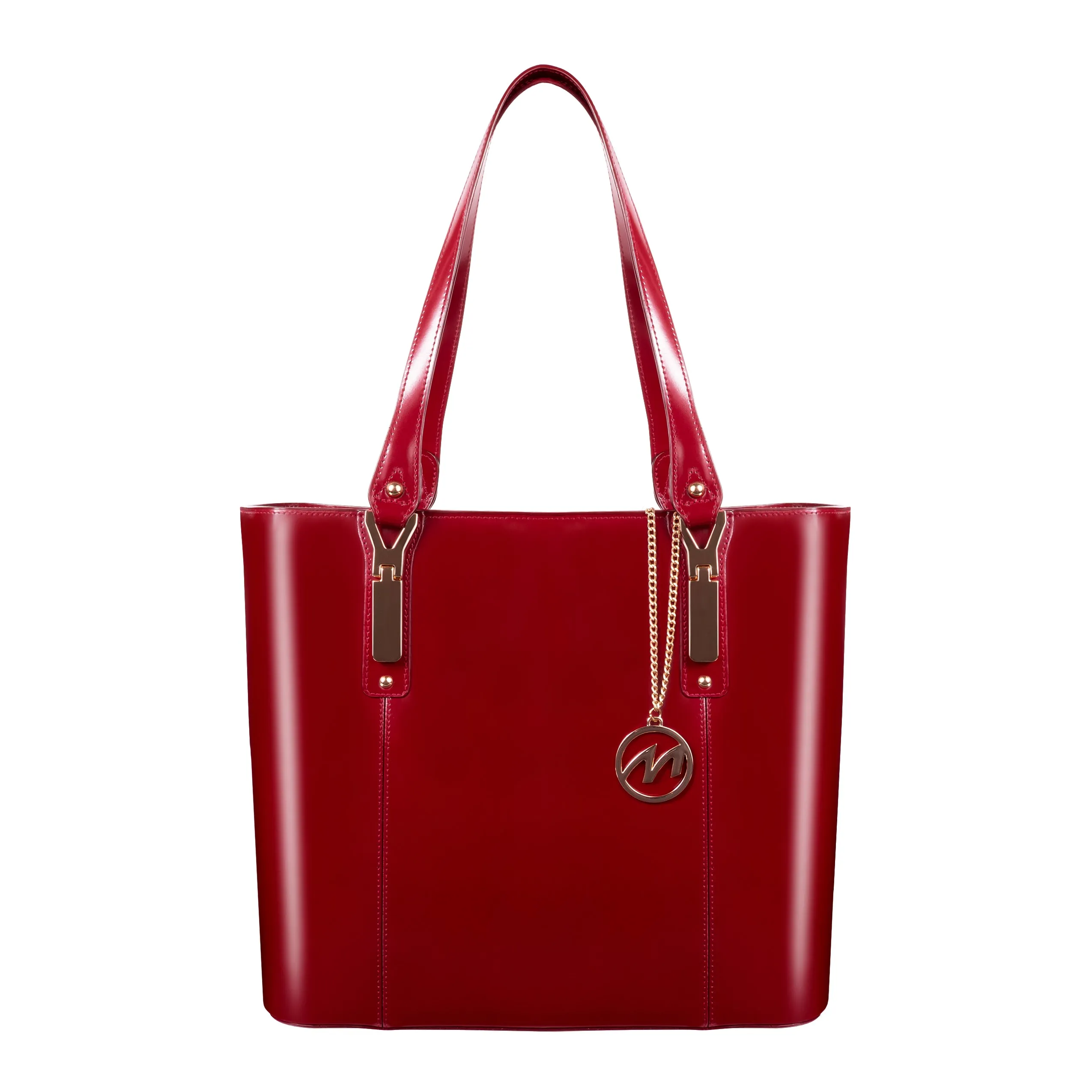 SAVARNA | Leather Tablet Tote
