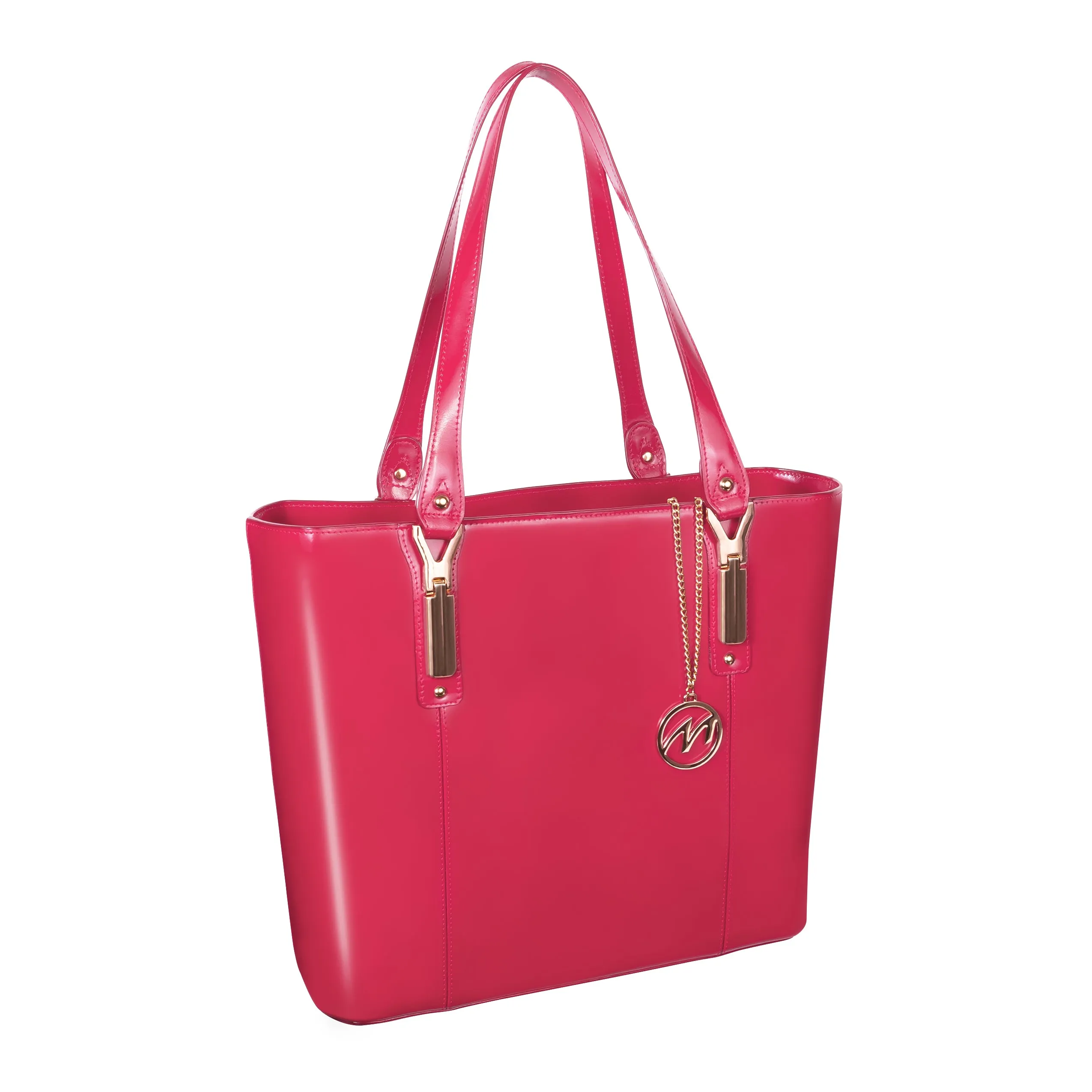 SAVARNA | Leather Tablet Tote