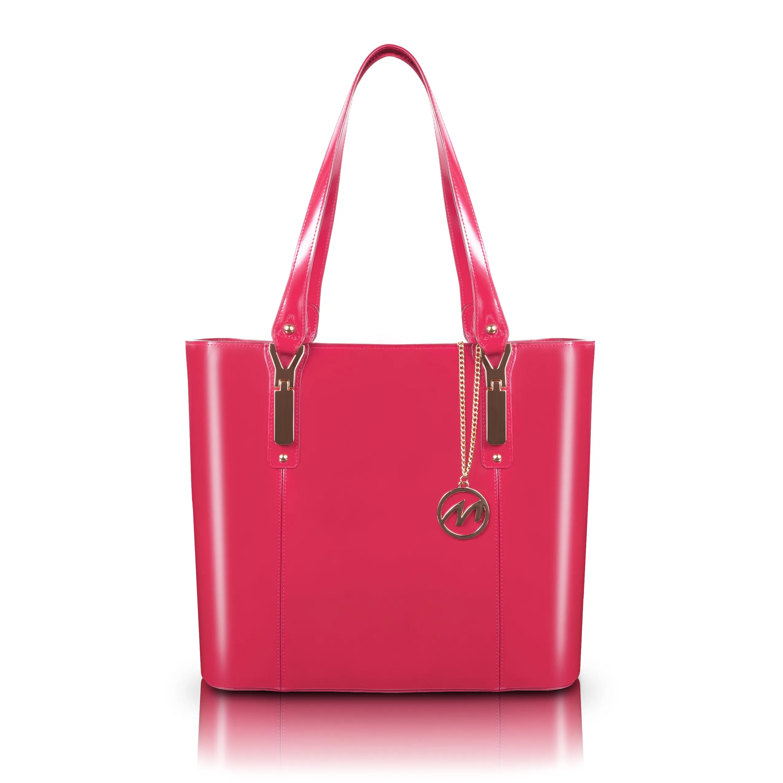 SAVARNA | Leather Tablet Tote