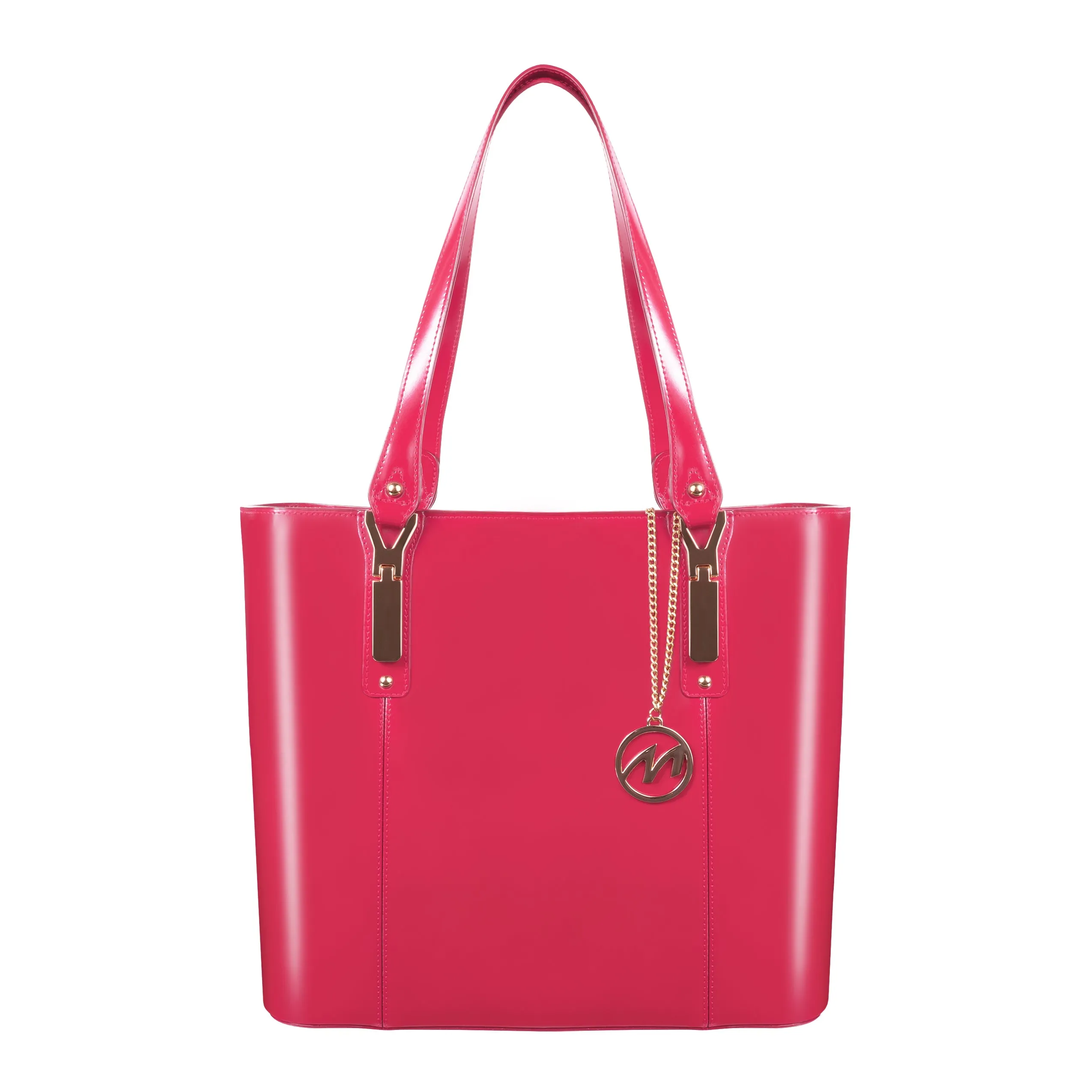 SAVARNA | Leather Tablet Tote