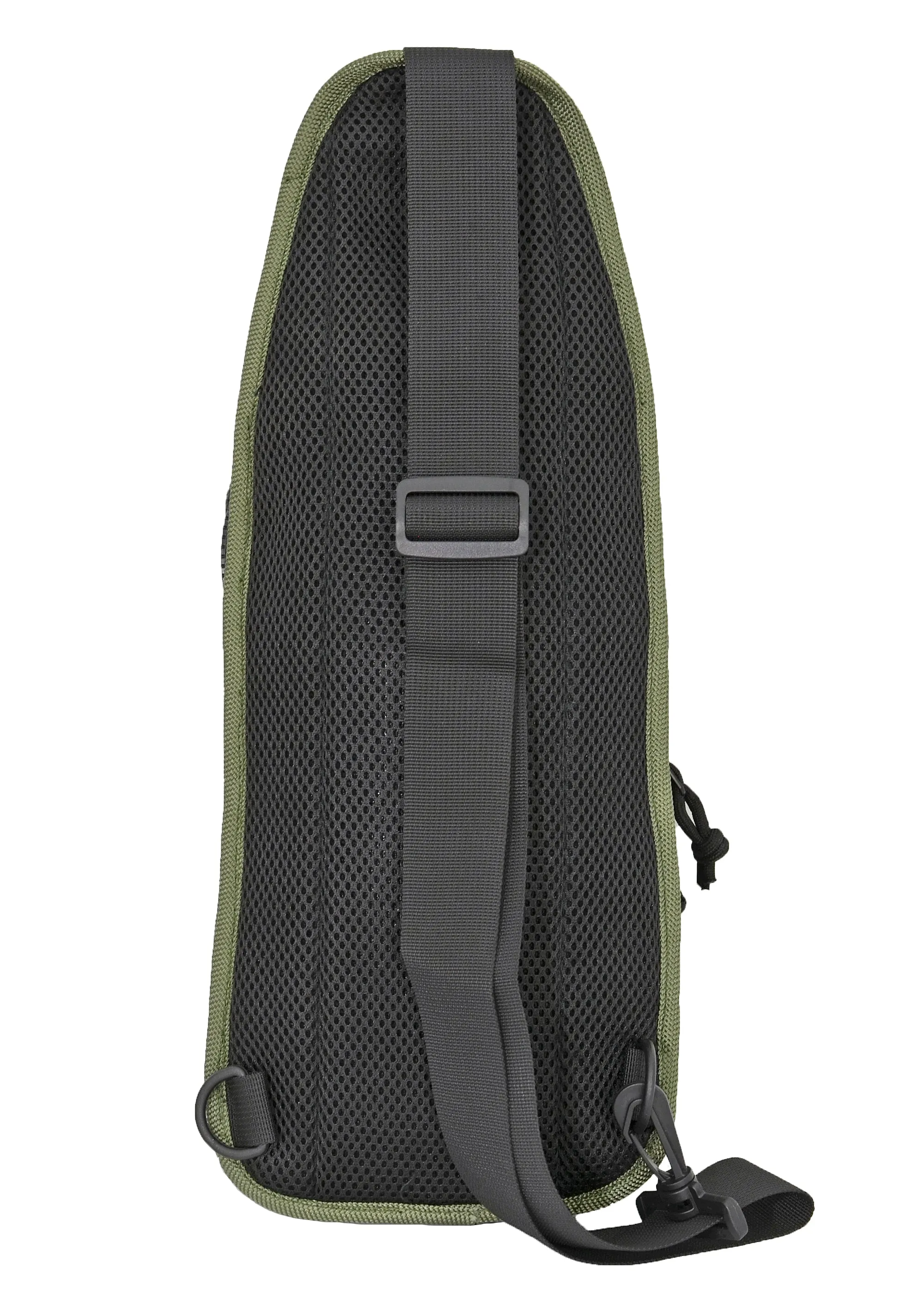 Save The Ocean Sustainable Sling Bag