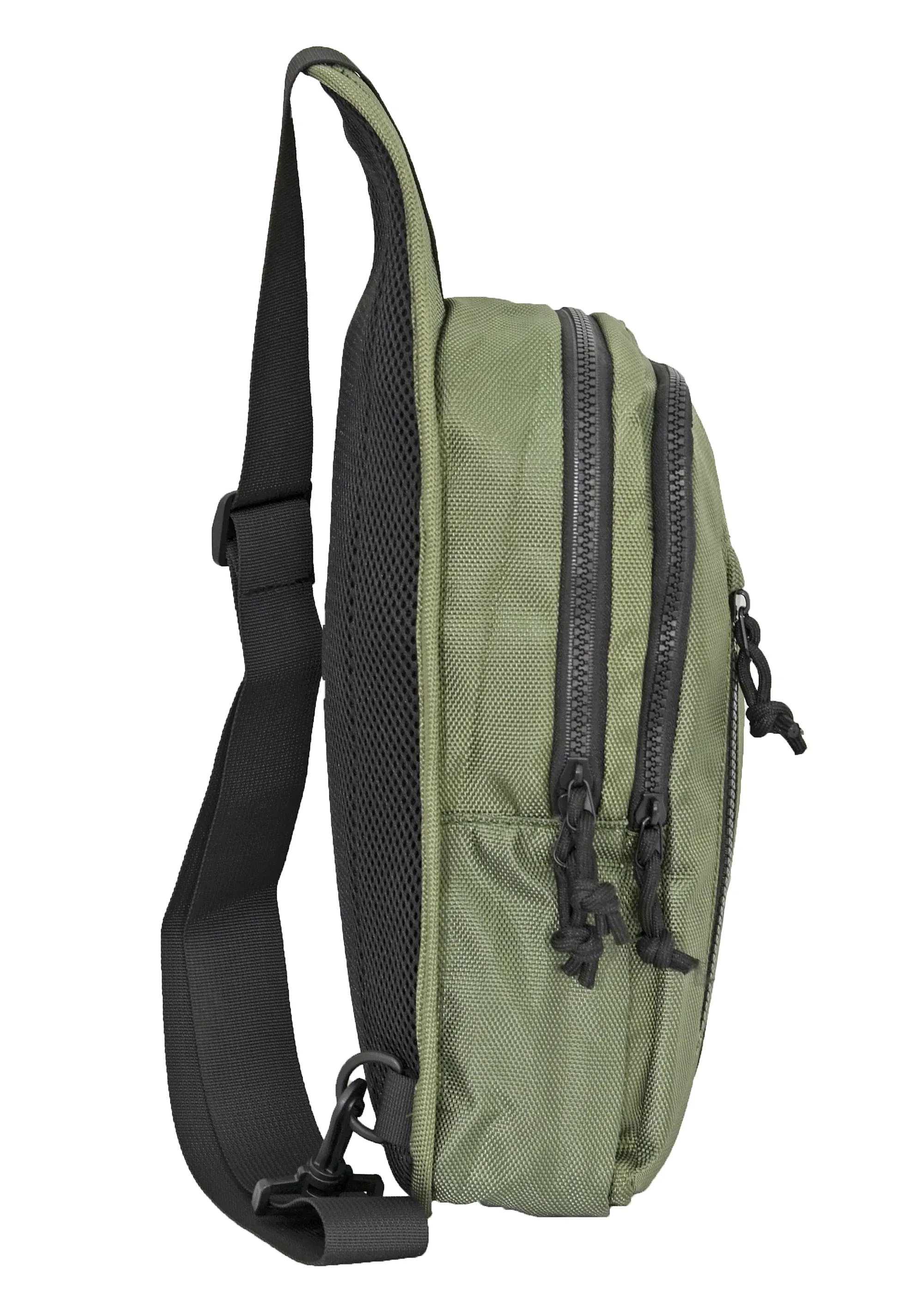 Save The Ocean Sustainable Sling Bag