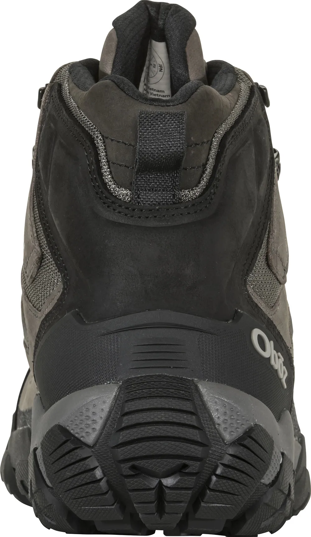 Sawtooth X Mid Waterproof (Men's) - 24001