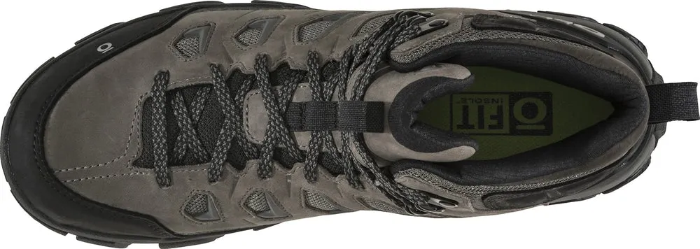 Sawtooth X Mid Waterproof (Men's) - 24001