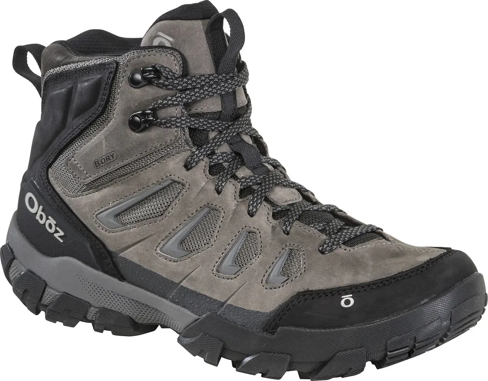 Sawtooth X Mid Waterproof (Men's) - 24001