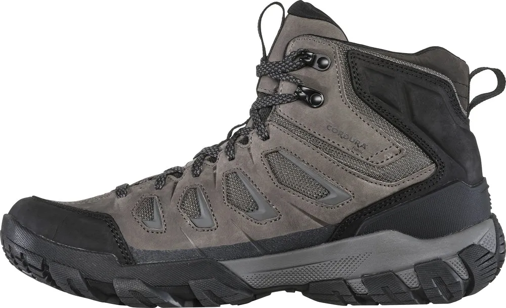 Sawtooth X Mid Waterproof (Men's) - 24001