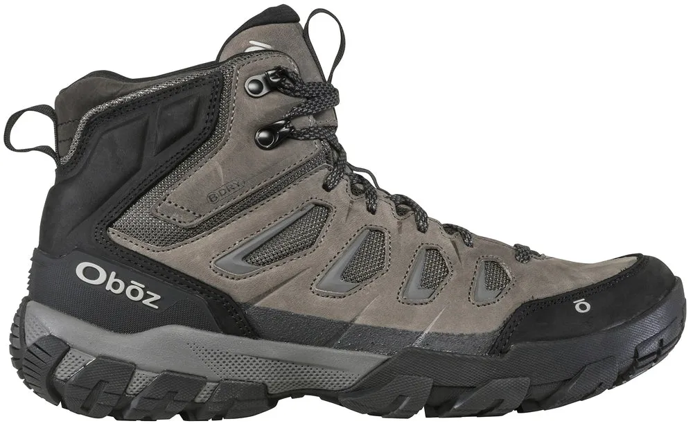 Sawtooth X Mid Waterproof (Men's) - 24001