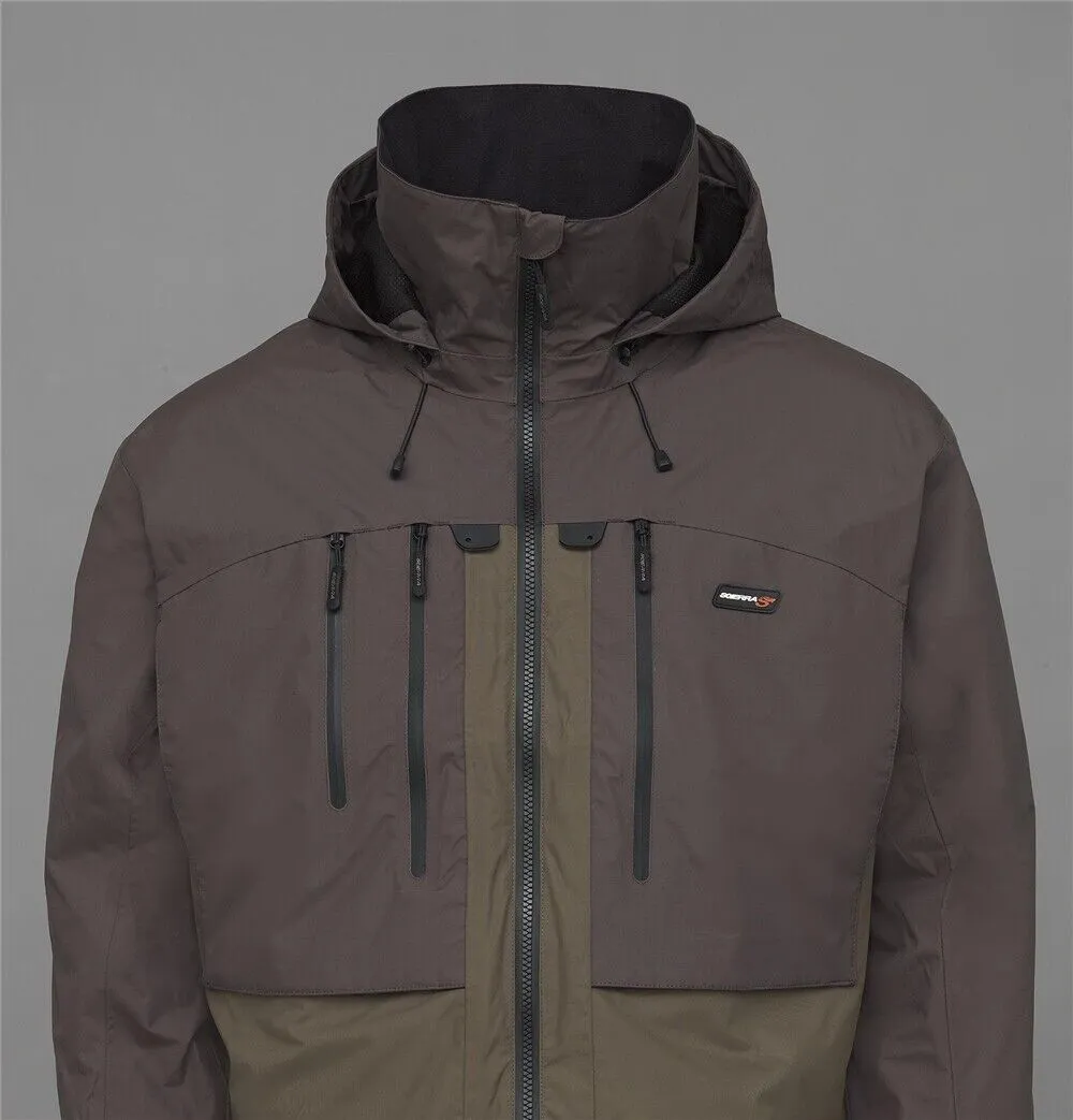 Scierra Helmsdale Wading Jacket