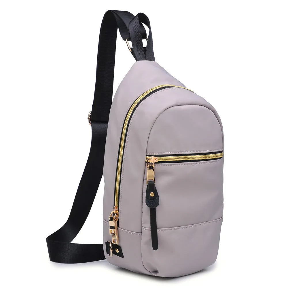 Score Backpack