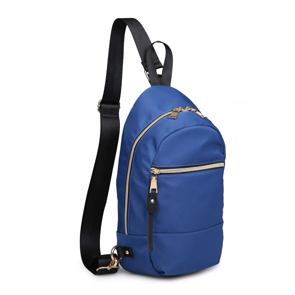 Score Backpack