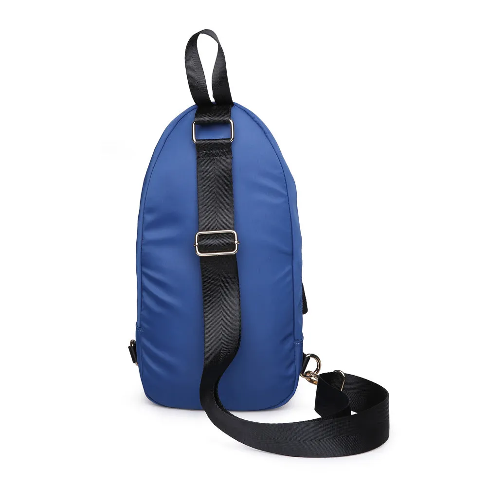 Score Backpack