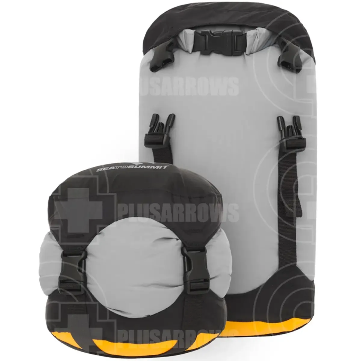 Sea to Summit Evac Compression Dry Bag UL