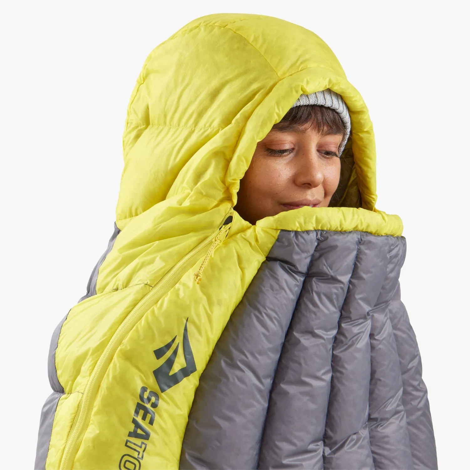 Sea to Summit Spark Womens Down Sleeping Bag -1°C