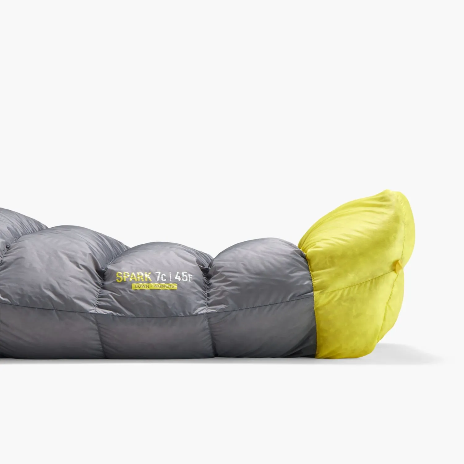 Sea to Summit Spark Womens Down Sleeping Bag -1°C